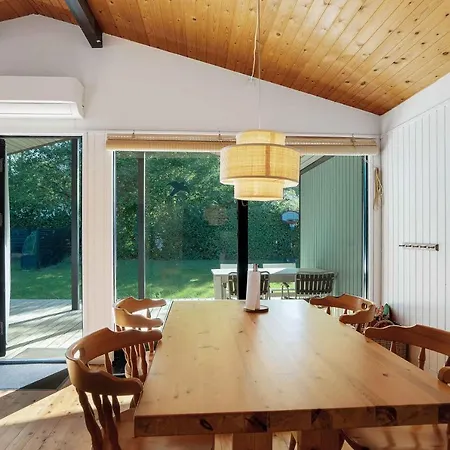 Ferienhaus Bielke-ager