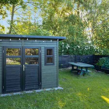 Bielke-ager Gilleleje