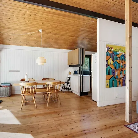 Ferienhaus Bielke-ager Gilleleje
