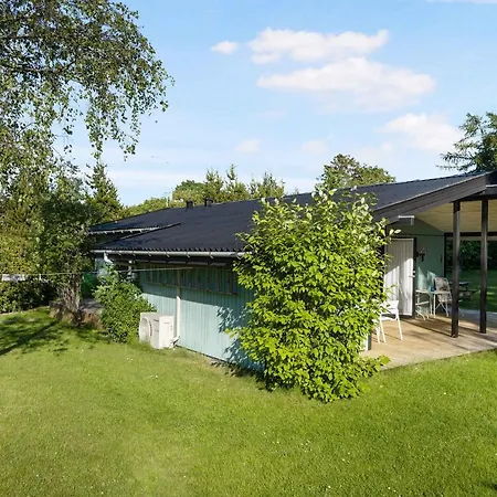 Ferienhaus Bielke-ager *