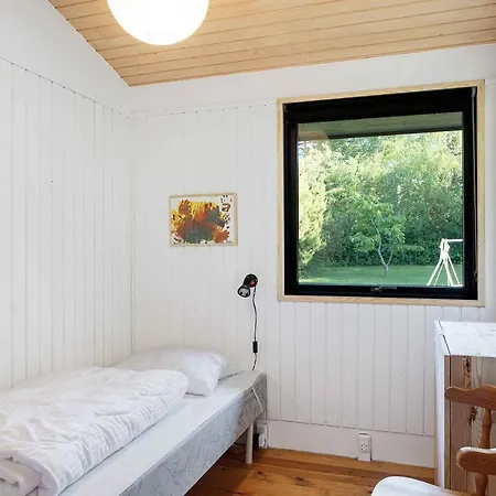 Ferienhaus Bielke-ager Gilleleje