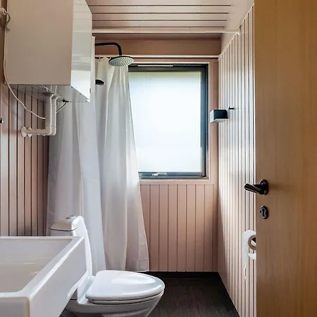 Ferienhaus Bielke-ager Gilleleje
